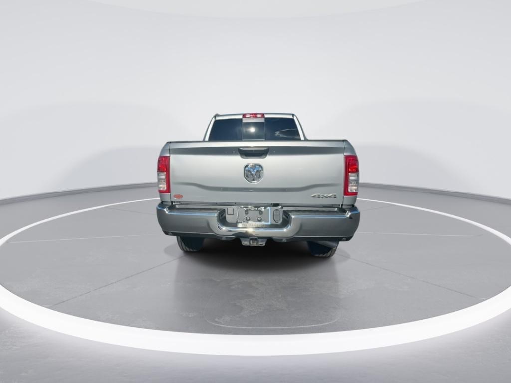 used 2022 Ram 3500 car, priced at $44,895