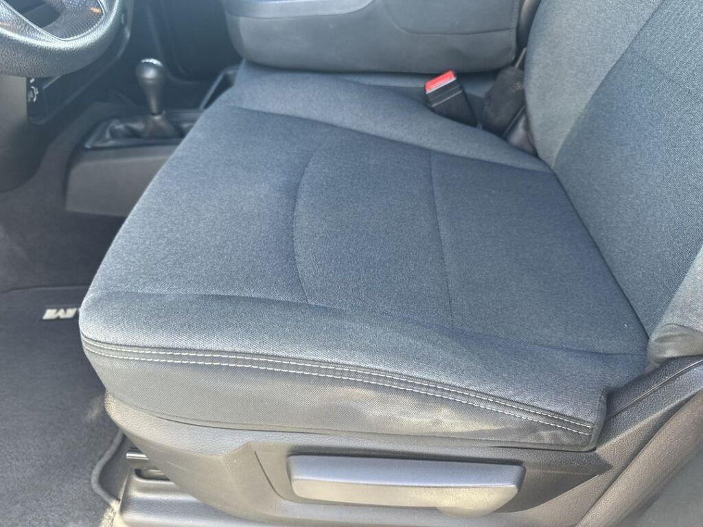 used 2022 Ram 3500 car, priced at $44,895