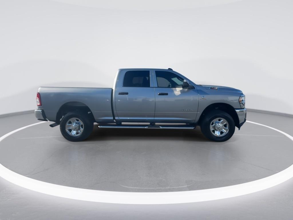 used 2022 Ram 3500 car, priced at $44,895