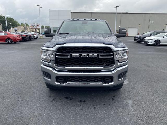 new 2024 Ram 3500 car