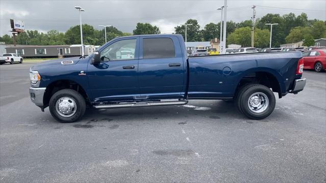 new 2024 Ram 3500 car