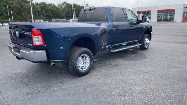 new 2024 Ram 3500 car