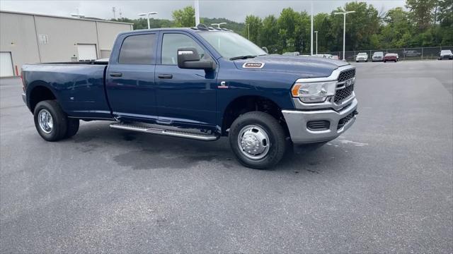 new 2024 Ram 3500 car