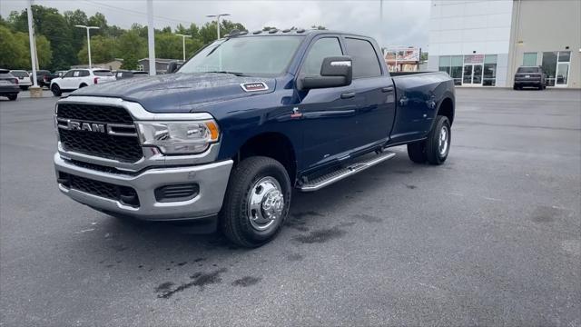 new 2024 Ram 3500 car