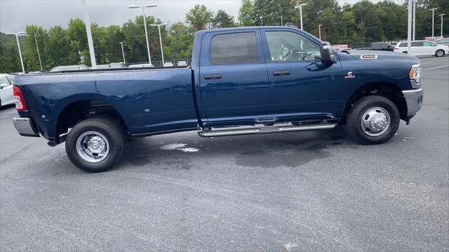 new 2024 Ram 3500 car