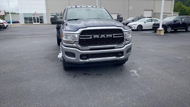 new 2024 Ram 3500 car