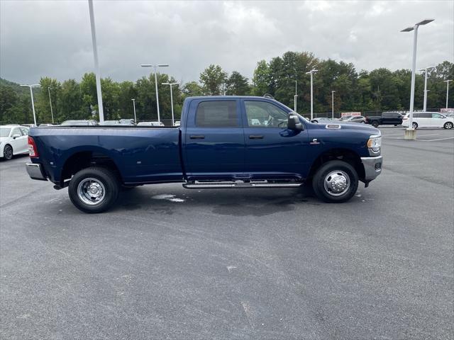 new 2024 Ram 3500 car