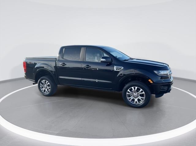 used 2021 Ford Ranger car, priced at $31,639