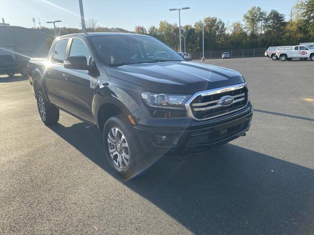 used 2021 Ford Ranger car, priced at $31,639