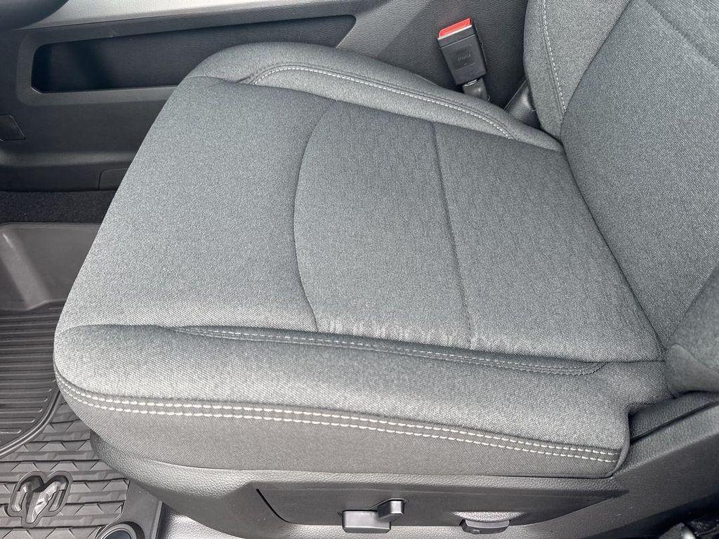 new 2026 Ram 2500 car, priced at $74,667