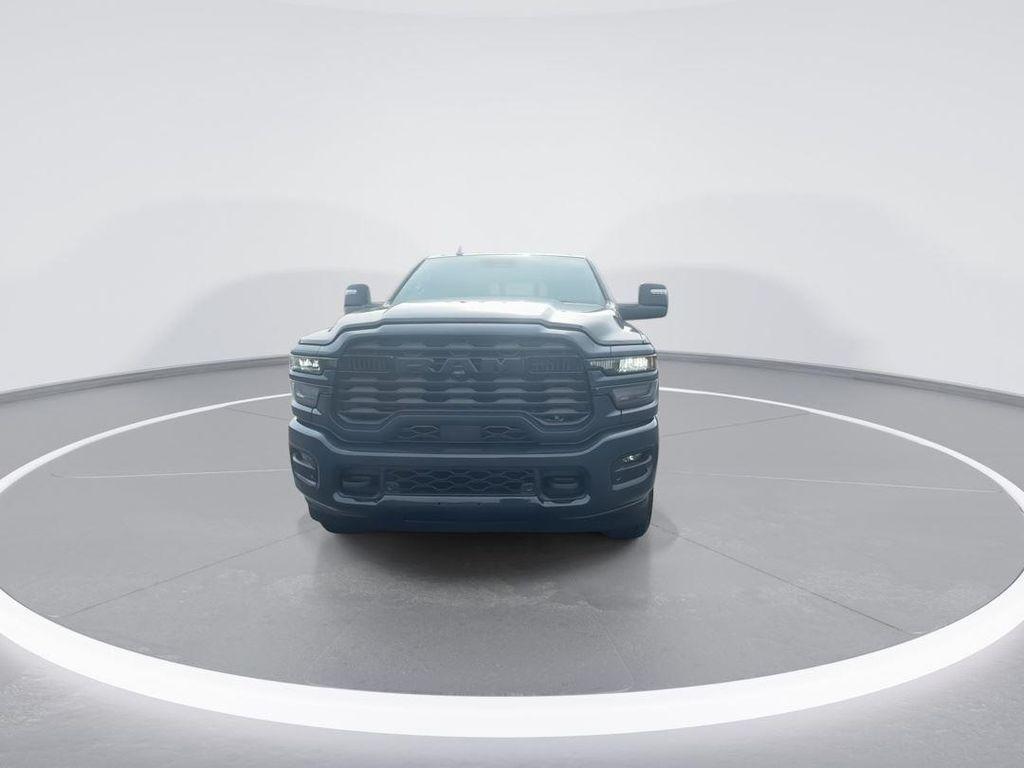 new 2026 Ram 2500 car, priced at $74,667