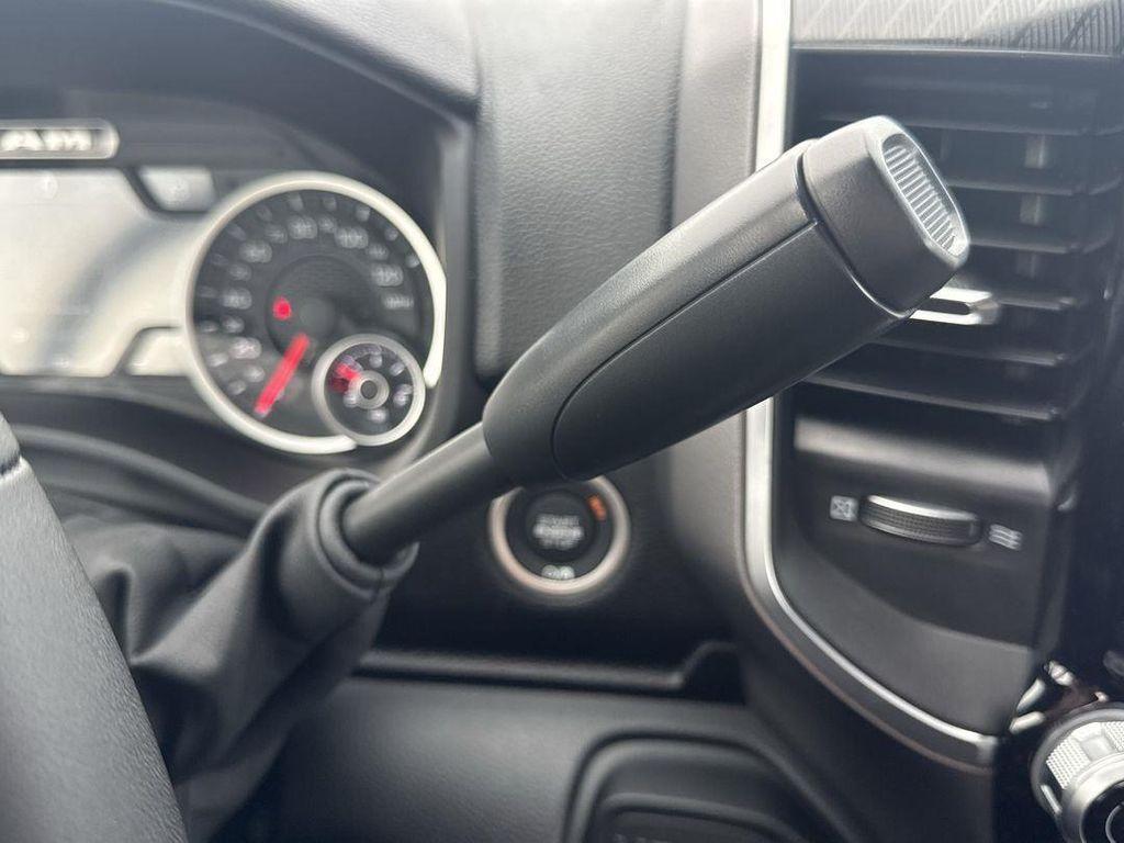 new 2026 Ram 2500 car, priced at $74,667