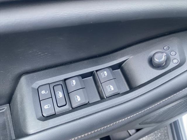 new 2025 Jeep Grand Cherokee L car, priced at $40,295