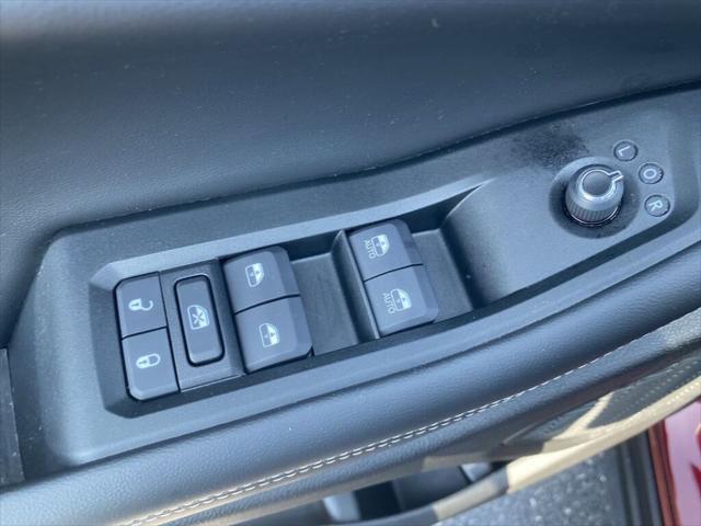 used 2024 Jeep Grand Cherokee L car, priced at $37,749