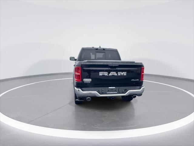 new 2025 Ram 1500 car