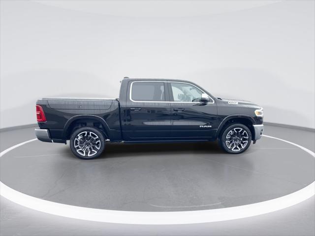 new 2025 Ram 1500 car