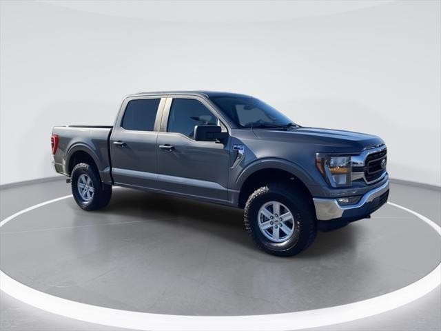 used 2023 Ford F-150 car, priced at $42,175