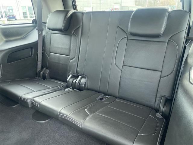 used 2019 GMC Yukon car, priced at $41,324