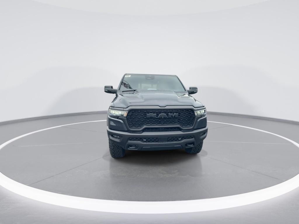 new 2026 Ram 1500 car, priced at $72,965