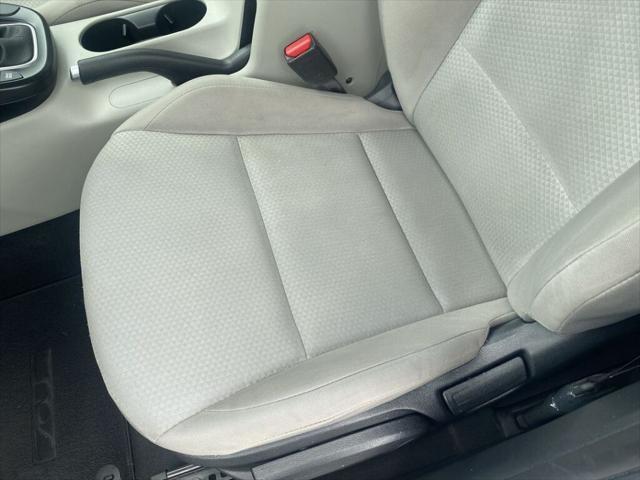 used 2021 Kia Soul car, priced at $15,441