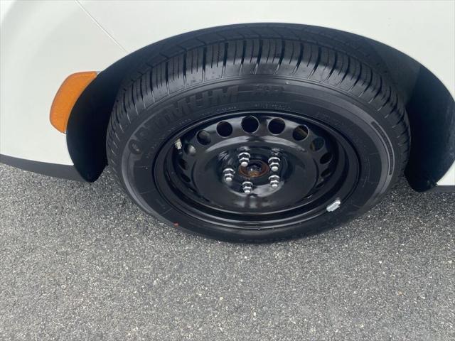 used 2021 Kia Soul car, priced at $15,441