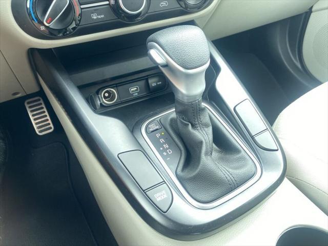 used 2021 Kia Soul car, priced at $15,441
