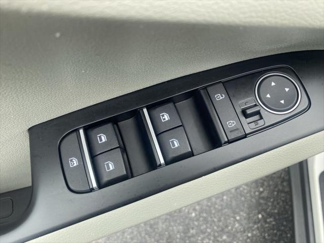 used 2021 Kia Soul car, priced at $15,441