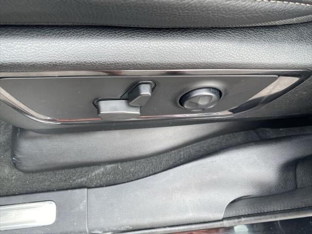 used 2023 Ram 1500 car, priced at $46,666