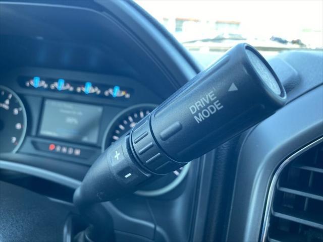 used 2019 Ford F-150 car, priced at $32,495