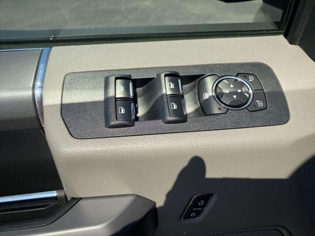 used 2019 Ford F-150 car, priced at $32,495
