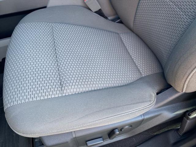 used 2019 Ford F-150 car, priced at $32,495