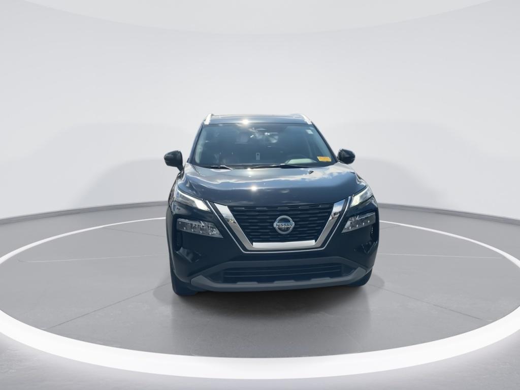 used 2021 Nissan Rogue car, priced at $21,073