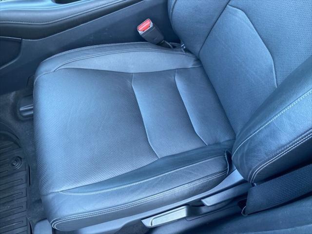 used 2022 Honda HR-V car, priced at $22,970