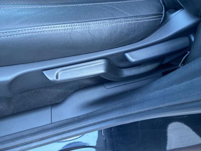 used 2022 Honda HR-V car, priced at $22,970