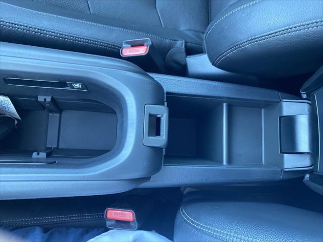 used 2022 Honda HR-V car, priced at $22,970