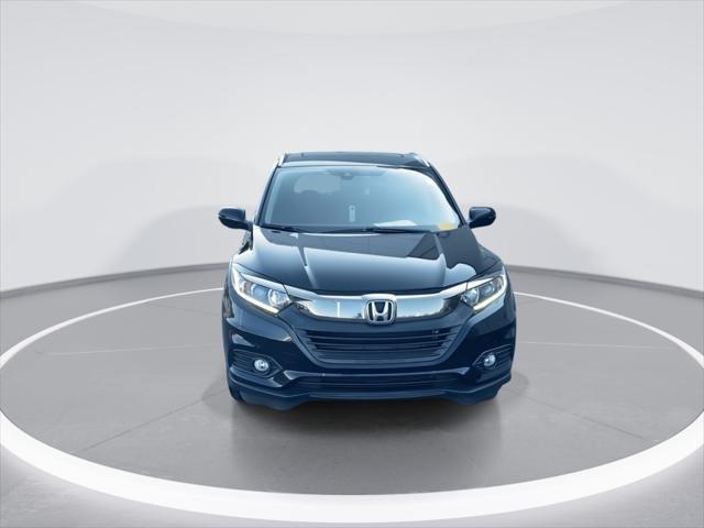 used 2022 Honda HR-V car, priced at $22,970