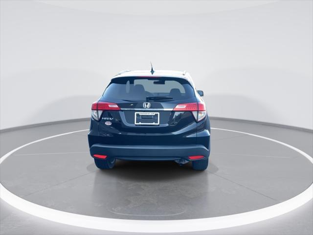 used 2022 Honda HR-V car, priced at $22,970