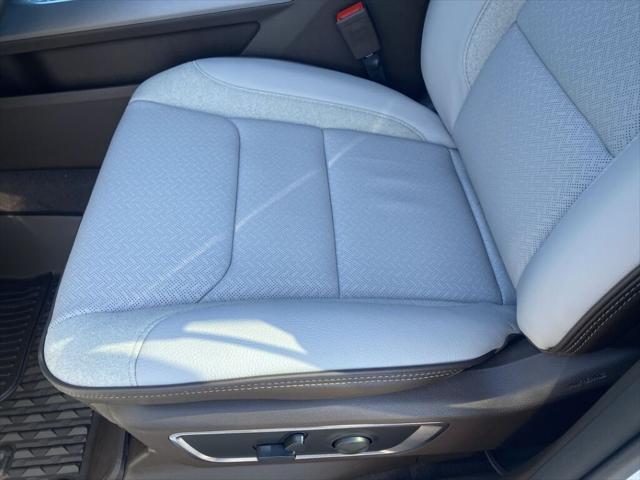 new 2025 Ram 1500 car, priced at $62,991