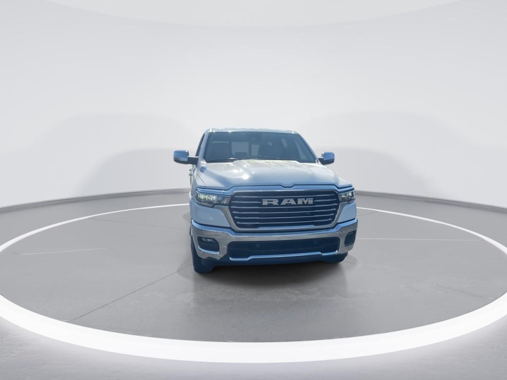 new 2025 Ram 1500 car, priced at $66,382