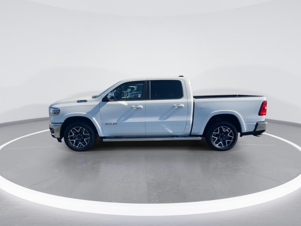 new 2025 Ram 1500 car, priced at $66,382