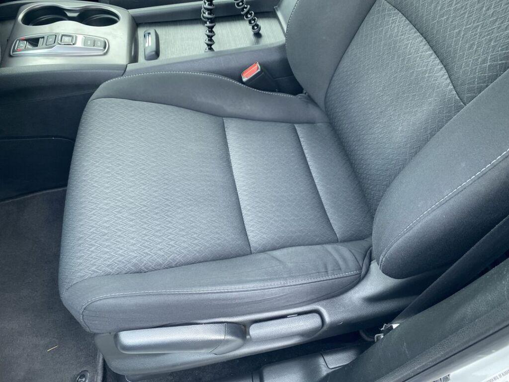 used 2020 Honda Ridgeline car, priced at $27,290