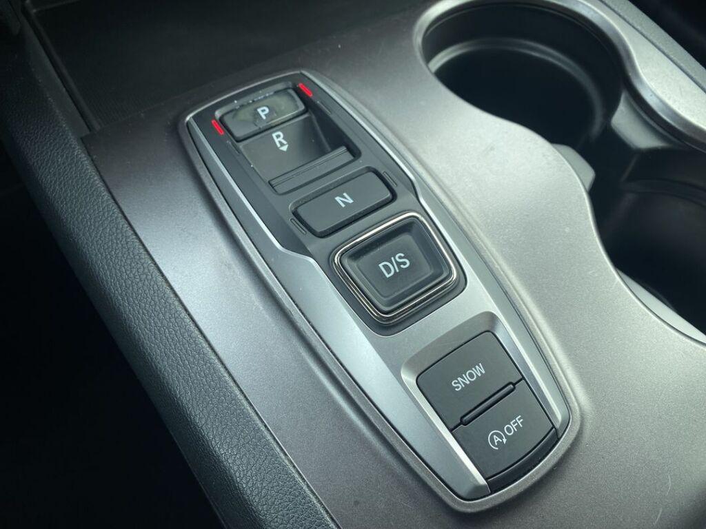 used 2020 Honda Ridgeline car, priced at $27,290