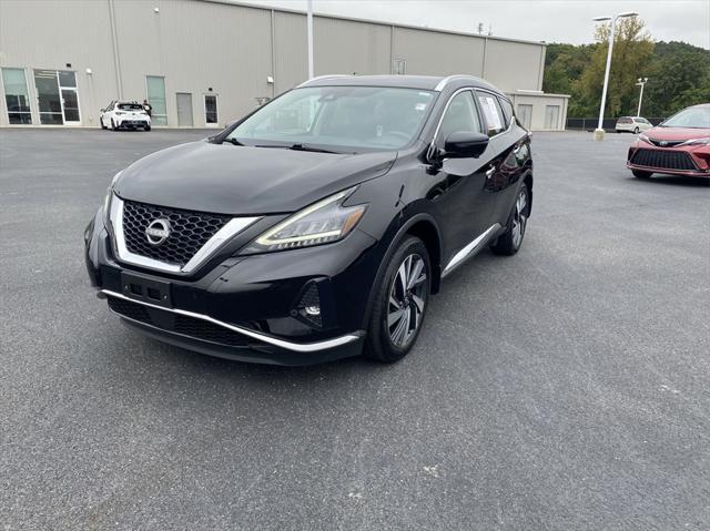 used 2023 Nissan Murano car, priced at $27,997