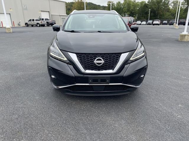 used 2023 Nissan Murano car, priced at $27,997