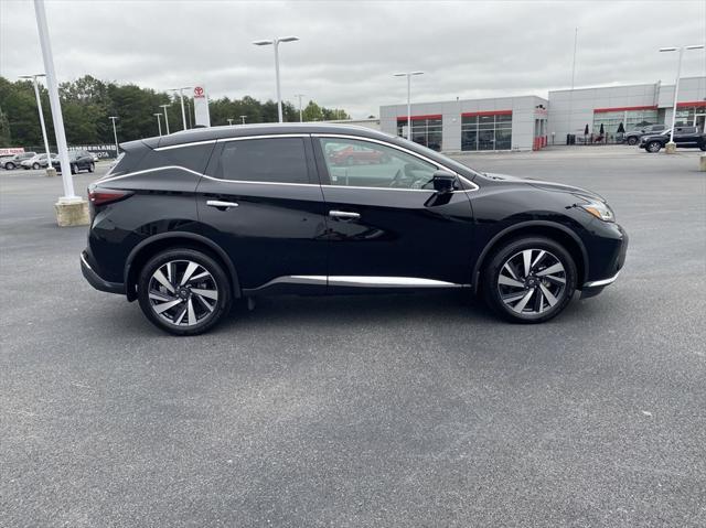 used 2023 Nissan Murano car, priced at $27,997