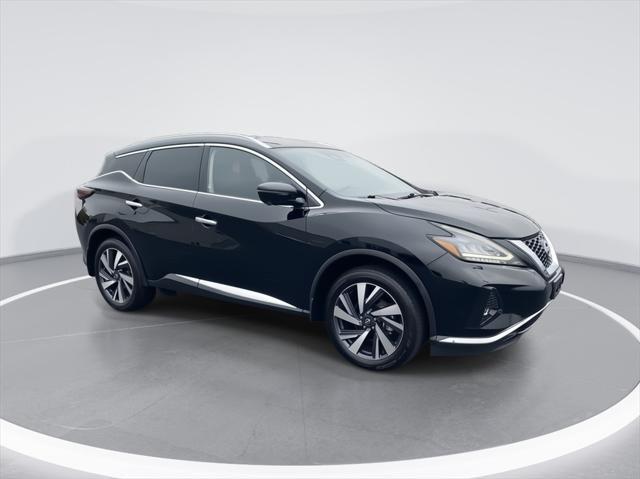 used 2023 Nissan Murano car, priced at $27,997