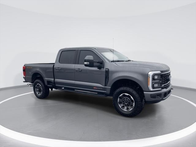 used 2023 Ford F-250 car, priced at $73,946