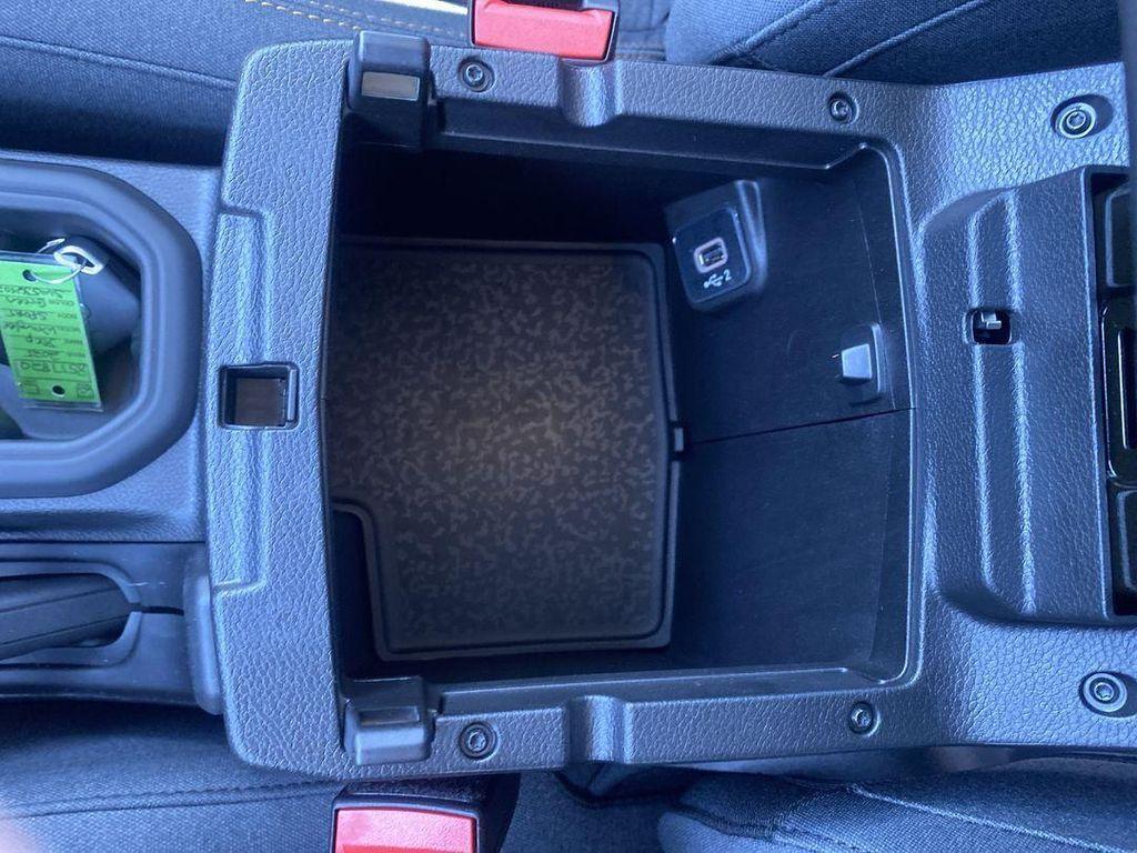 new 2025 Jeep Wrangler car, priced at $49,767