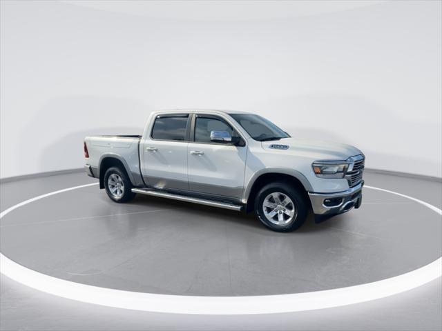 used 2020 Ram 1500 car, priced at $37,519