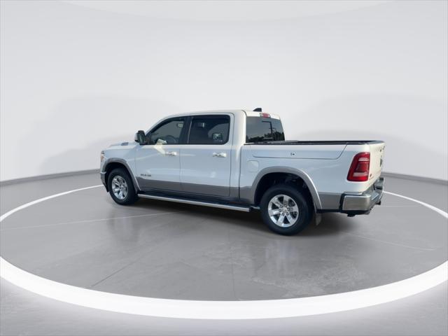 used 2020 Ram 1500 car, priced at $37,519